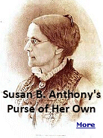 Until the mid-1800s, when women married, they could not open a bank account, enter into a contract, rent a place to live or file a lawsuit against someone. Any income that a woman earned was considered the property of her husband.